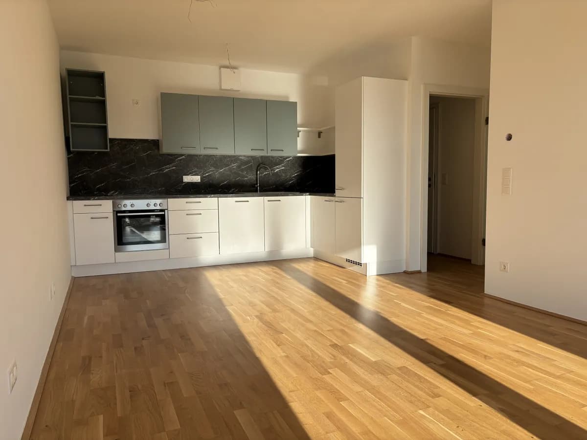 2-Zimmer-Wohnung mieten in Wien – 54 m², € 990 – Bild 3 von 11