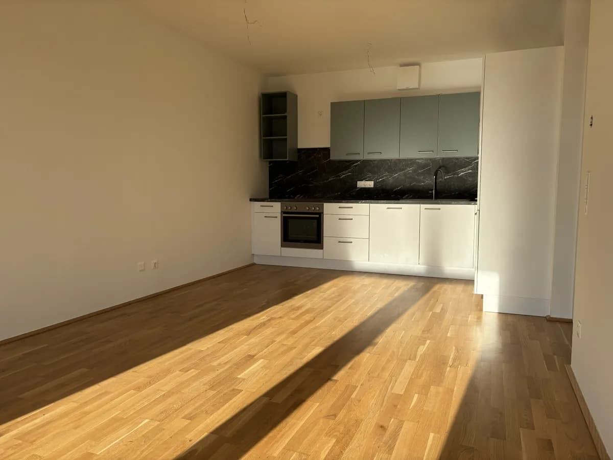 2-Zimmer-Wohnung mieten in Wien – 54 m², € 990 – Bild 4 von 11