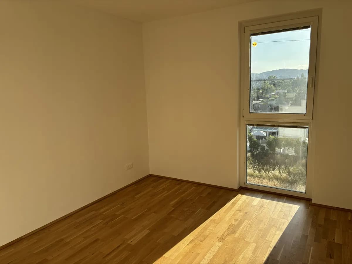 2-Zimmer-Wohnung mieten in Wien – 54 m², € 990 – Bild 5 von 11