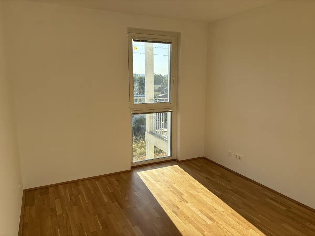 2-Zimmer-Wohnung mieten in Wien – 54 m², € 990 – Bild 6 von 11