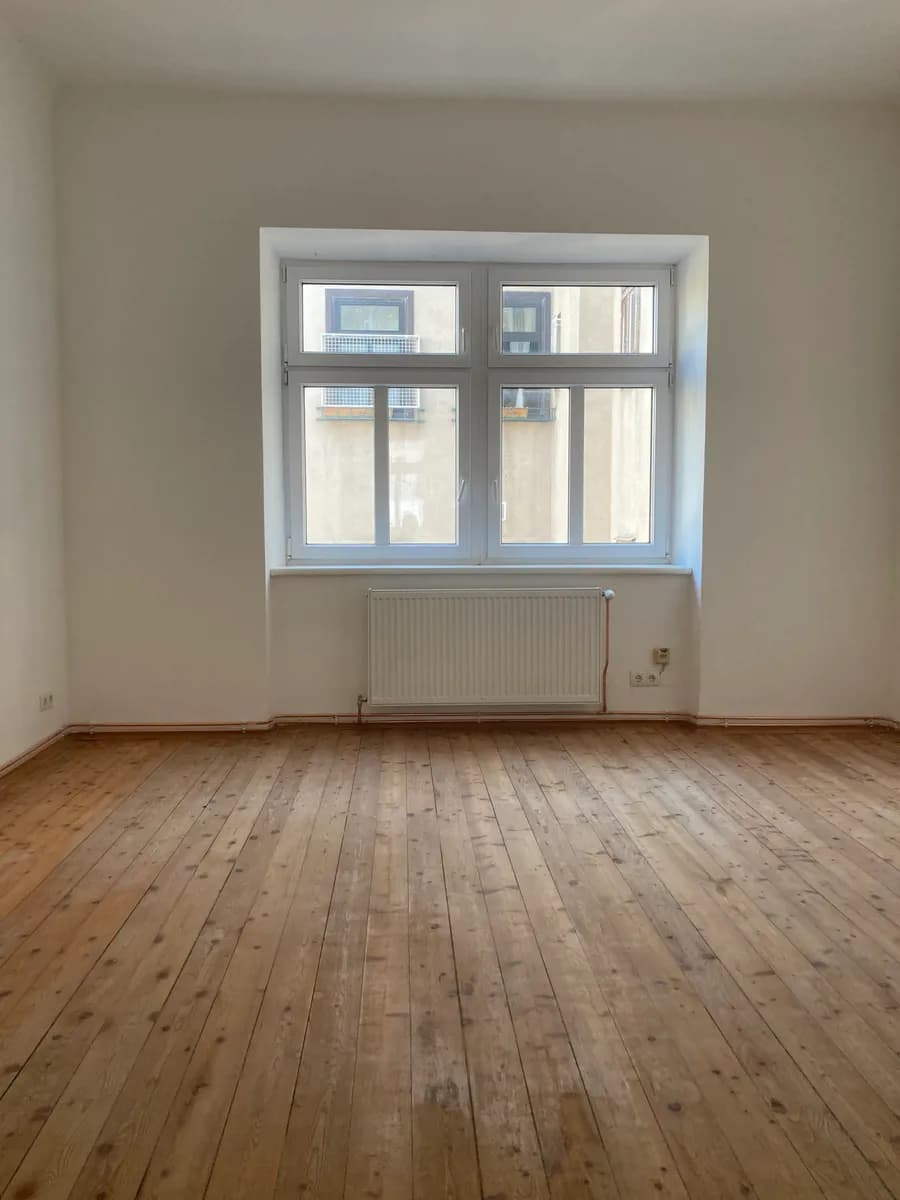 2-Zimmer-Wohnung mieten in Wien – 50 m², € 1.200 – Bild 1 von 16