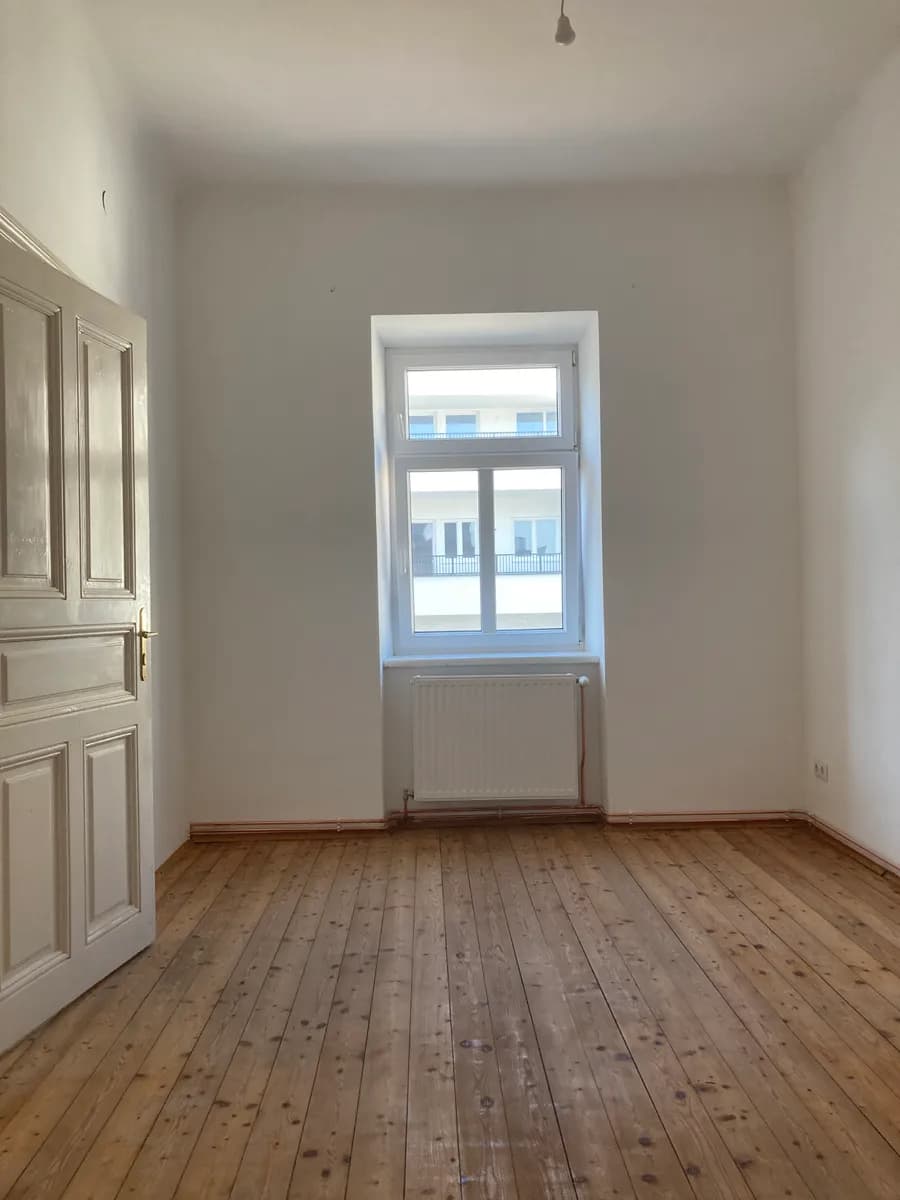 2-Zimmer-Wohnung mieten in Wien – 50 m², € 1.200 – Bild 2 von 16