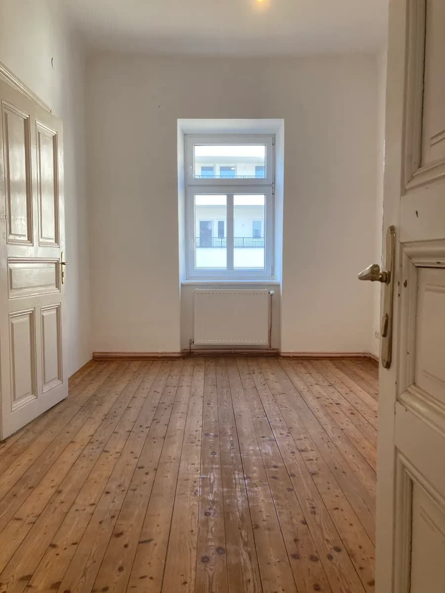 2-Zimmer-Wohnung mieten in Wien – 50 m², € 1.200 – Bild 3 von 16
