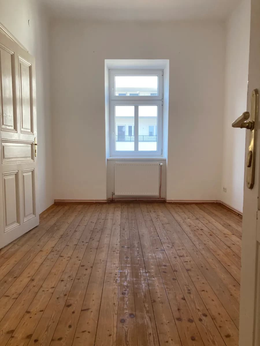 2-Zimmer-Wohnung mieten in Wien – 50 m², € 1.200 – Bild 4 von 16