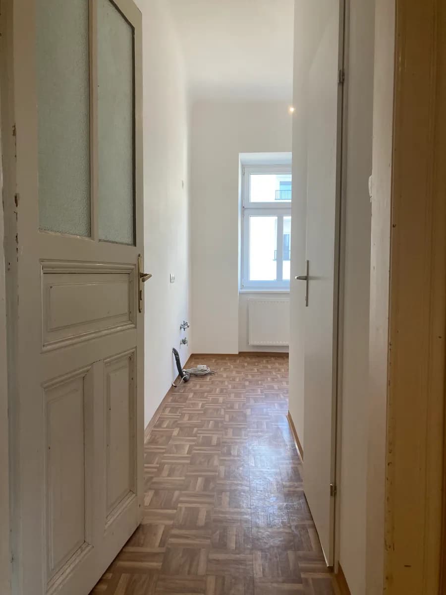 2-Zimmer-Wohnung mieten in Wien – 50 m², € 1.200 – Bild 11 von 16