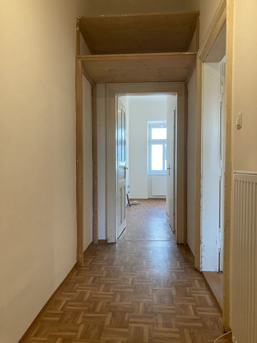 2-Zimmer-Wohnung mieten in Wien – 50 m², € 1.200 – Bild 13 von 16