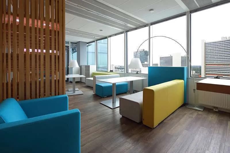 Gewerbeimmobilie mieten in Wien – 3 164 m² – Bild 6 von 19
