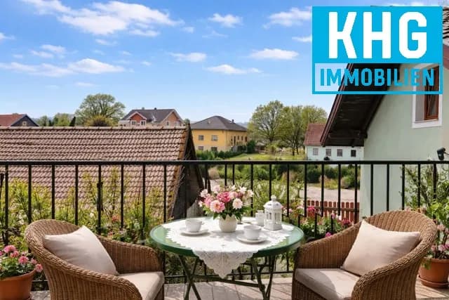 16-Zimmer-Gewerbeimmobilie kaufen in Korneuburg – 354 m², € 946.000 – Bild 2 von 17