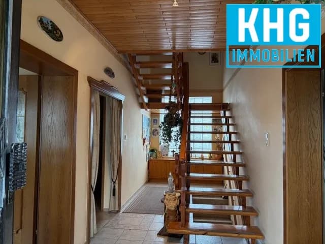 16-Zimmer-Gewerbeimmobilie kaufen in Korneuburg – 354 m², € 946.000 – Bild 3 von 17