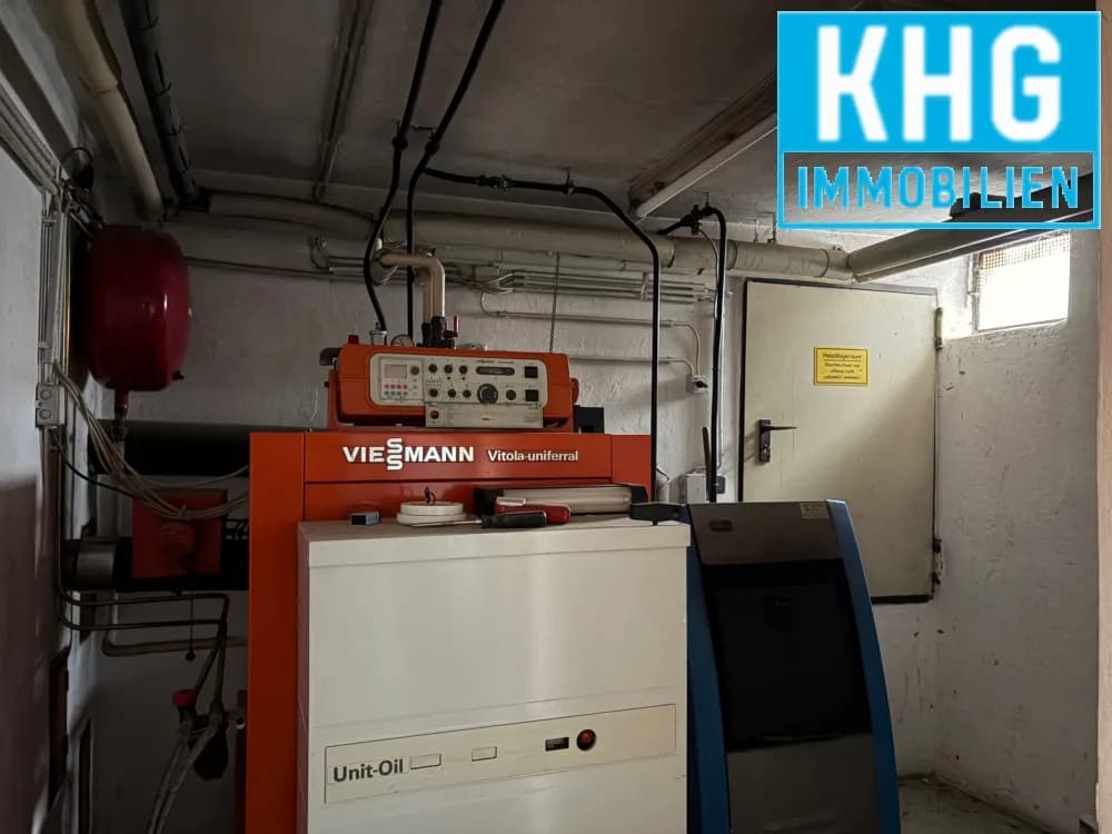 16-Zimmer-Gewerbeimmobilie kaufen in Korneuburg – 354 m², € 946.000 – Bild 9 von 17