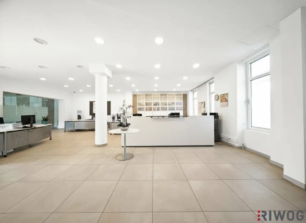 Gewerbeimmobilie kaufen in Wien – € 1.799.000 – Bild 3 von 29