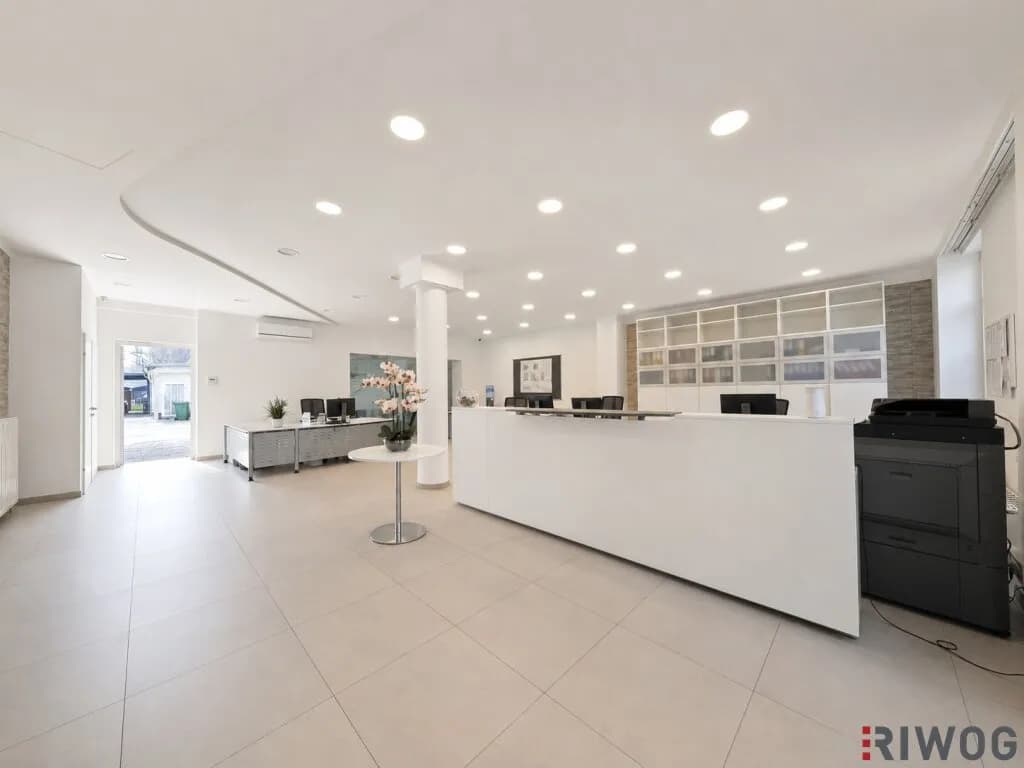 Gewerbeimmobilie kaufen in Wien – € 1.799.000 – Bild 4 von 29