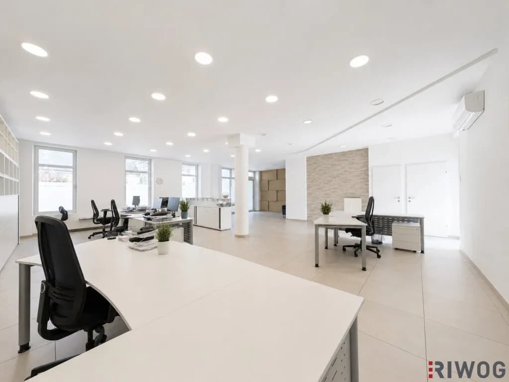 Gewerbeimmobilie kaufen in Wien – € 1.799.000 – Bild 5 von 29