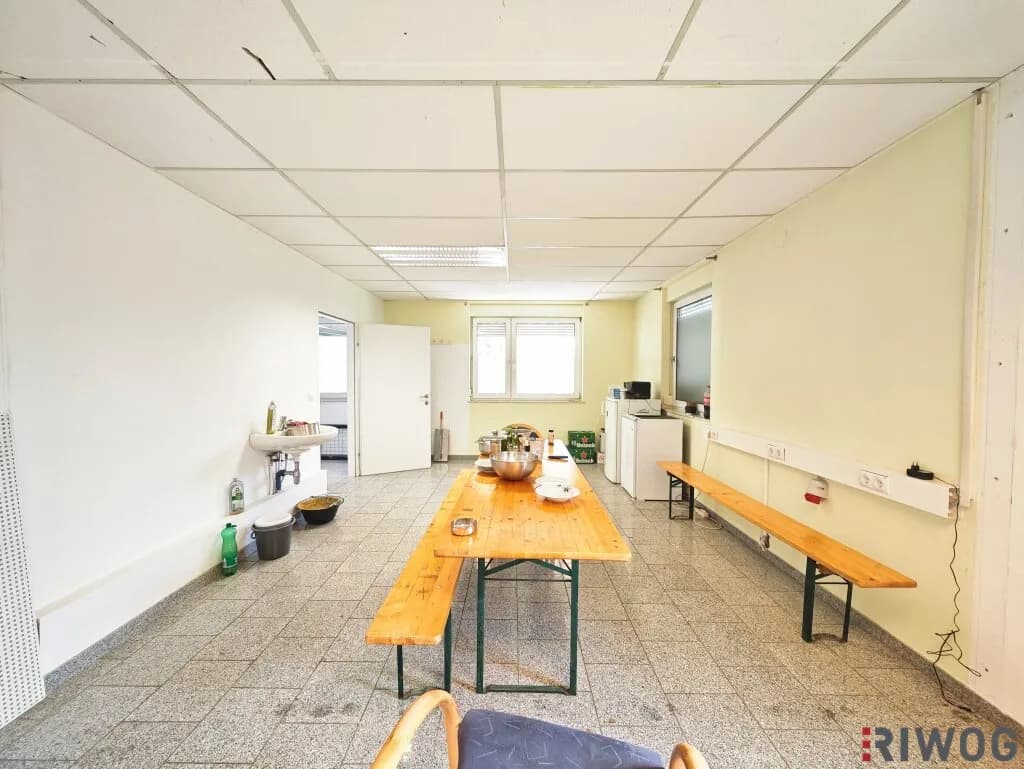 Gewerbeimmobilie kaufen in Wien – € 1.799.000 – Bild 16 von 29