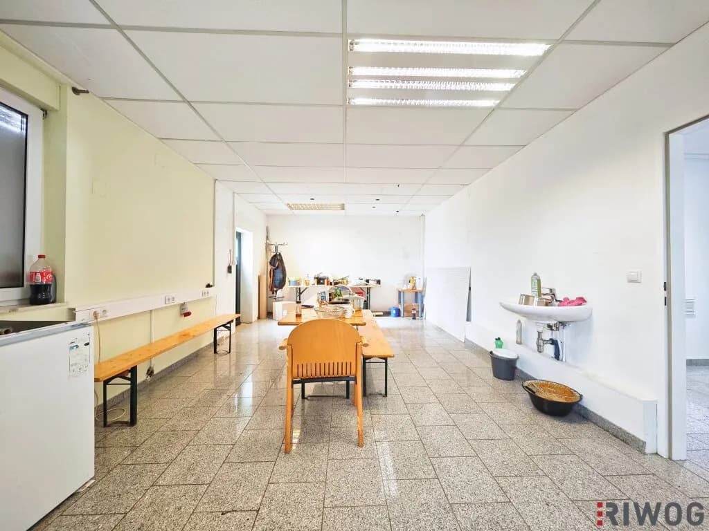 Gewerbeimmobilie kaufen in Wien – € 1.799.000 – Bild 17 von 29