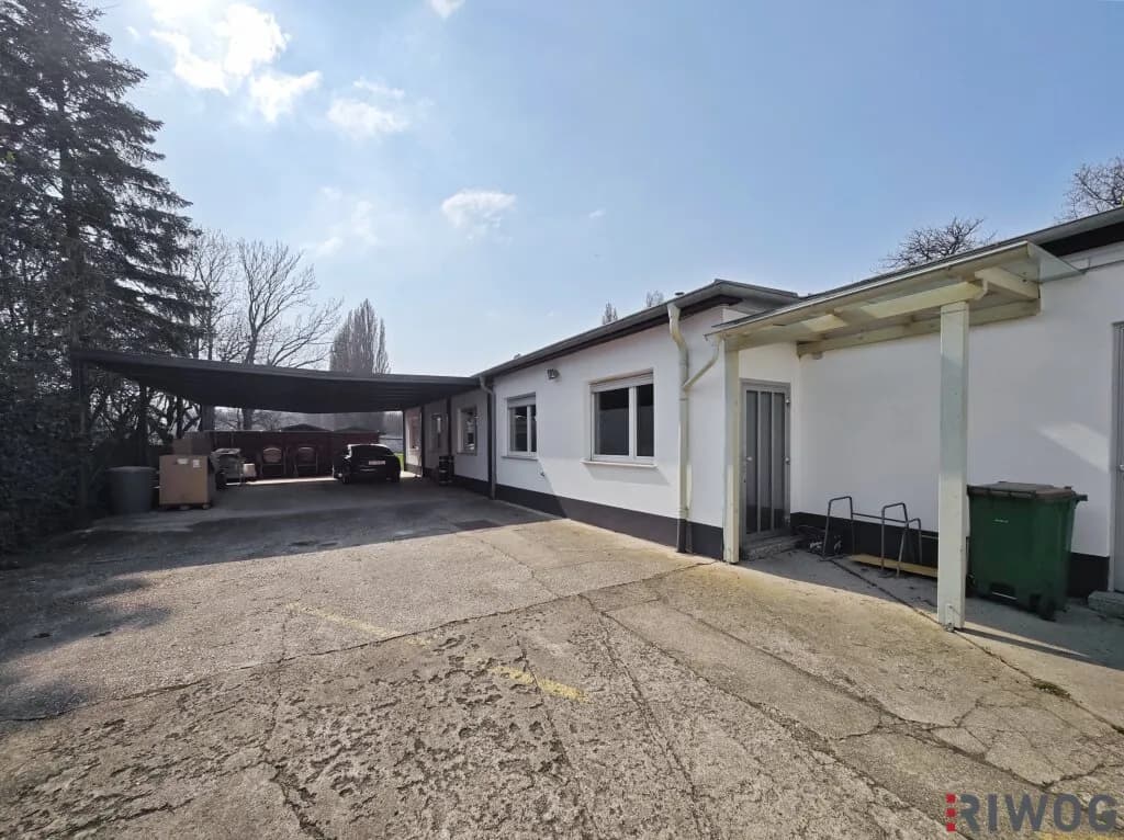 Gewerbeimmobilie kaufen in Wien – € 1.799.000 – Bild 25 von 29