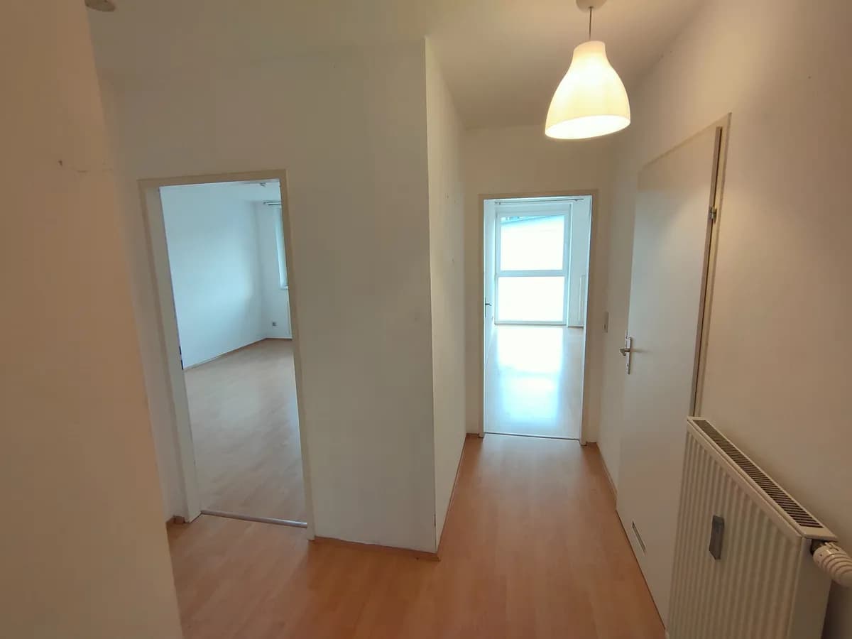 2-Zimmer-Wohnung kaufen in Graz – 53 m², € 209.500 – Bild 3 von 17