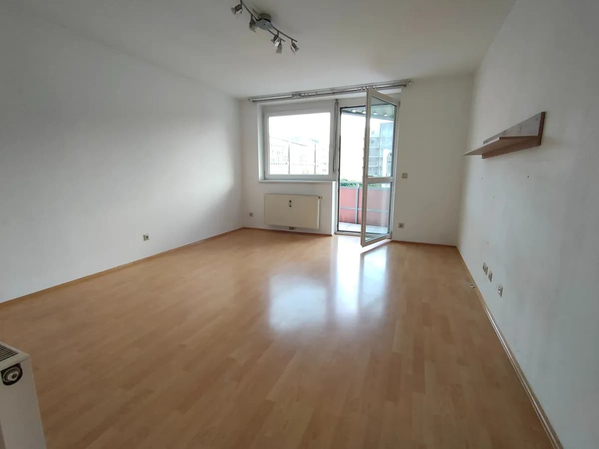 2-Zimmer-Wohnung kaufen in Graz – 53 m², € 209.500 – Bild 4 von 17