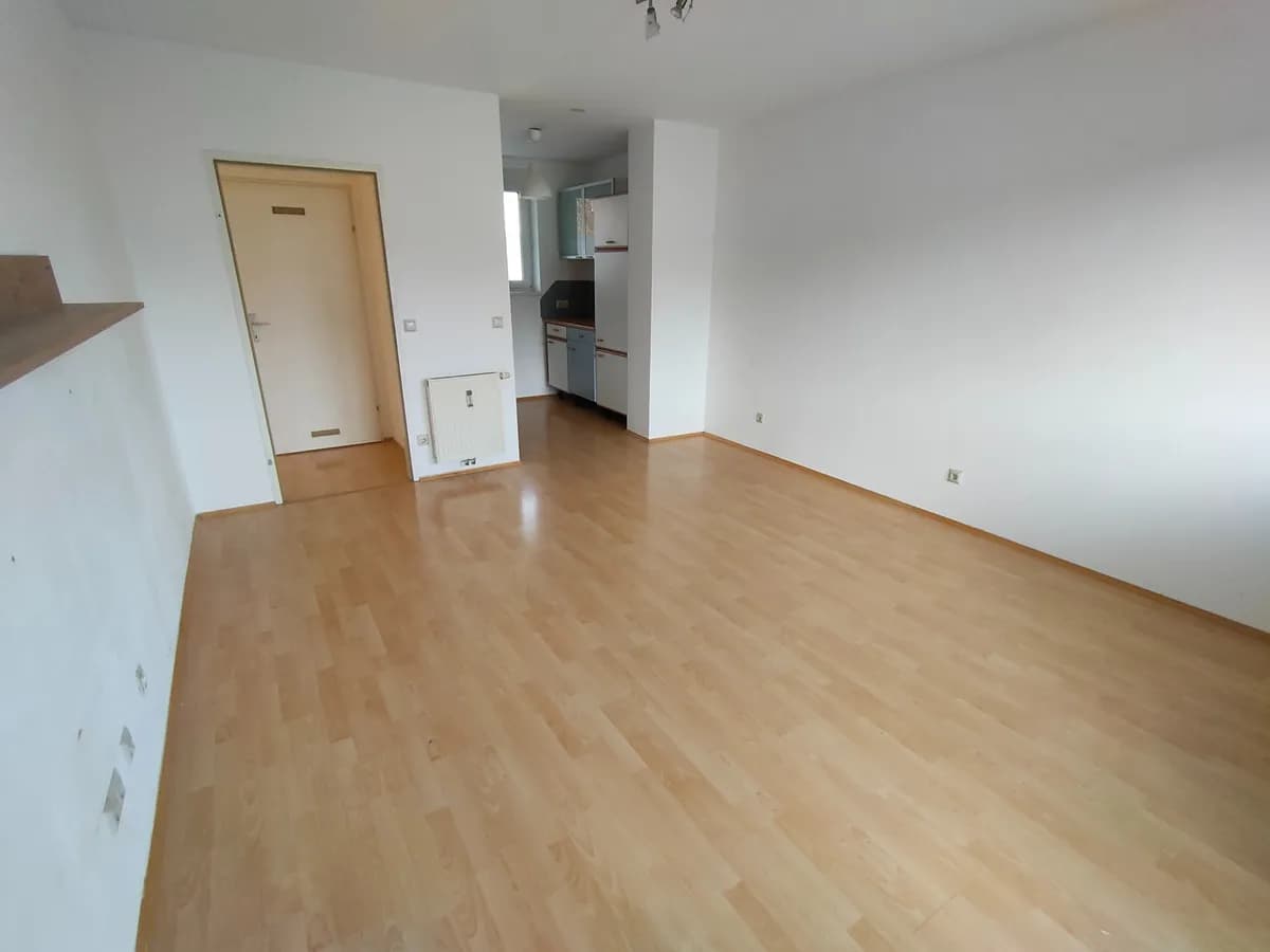 2-Zimmer-Wohnung kaufen in Graz – 53 m², € 209.500 – Bild 5 von 17