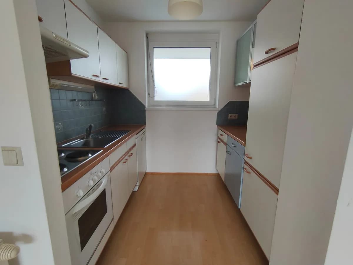 2-Zimmer-Wohnung kaufen in Graz – 53 m², € 209.500 – Bild 6 von 17