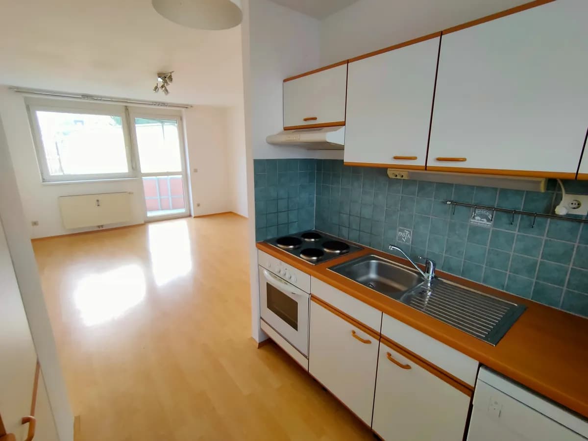 2-Zimmer-Wohnung kaufen in Graz – 53 m², € 209.500 – Bild 7 von 17