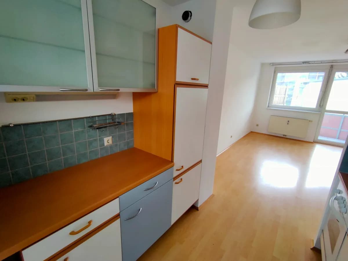 2-Zimmer-Wohnung kaufen in Graz – 53 m², € 209.500 – Bild 8 von 17