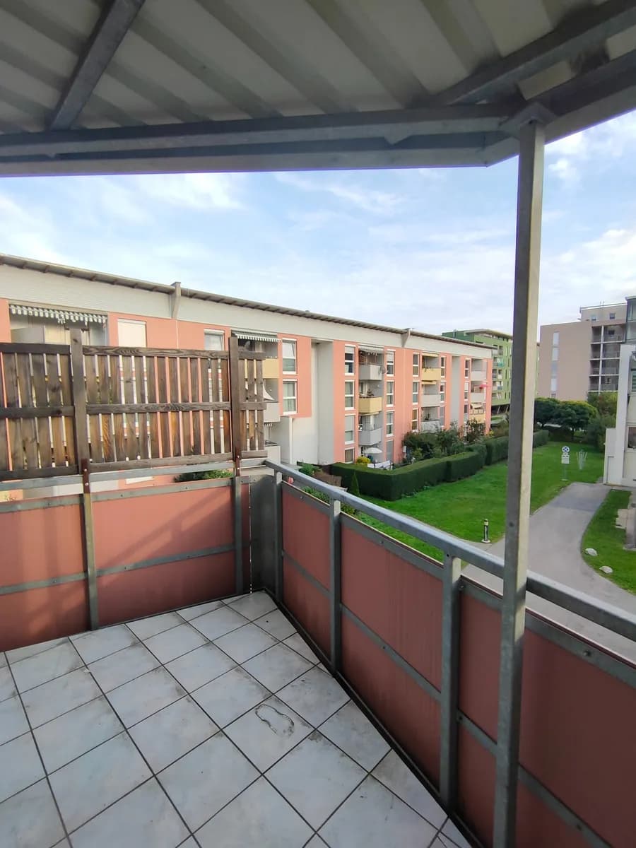 2-Zimmer-Wohnung kaufen in Graz – 53 m², € 209.500 – Bild 17 von 17