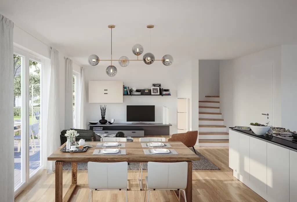 4-Zimmer-Haus kaufen in Innsbruck-Land – 74 m², € 599.295 – Bild 7 von 17