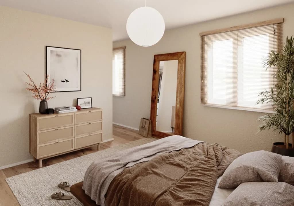 4-Zimmer-Haus kaufen in Innsbruck-Land – 74 m², € 599.295 – Bild 10 von 17