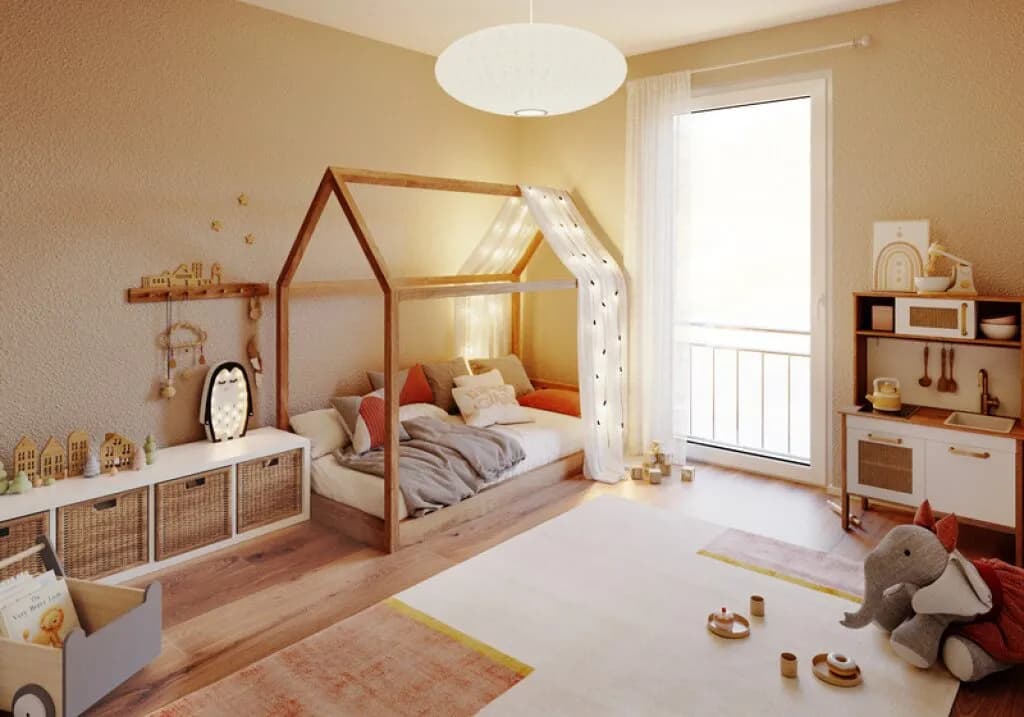 4-Zimmer-Haus kaufen in Innsbruck-Land – 74 m², € 599.295 – Bild 11 von 17