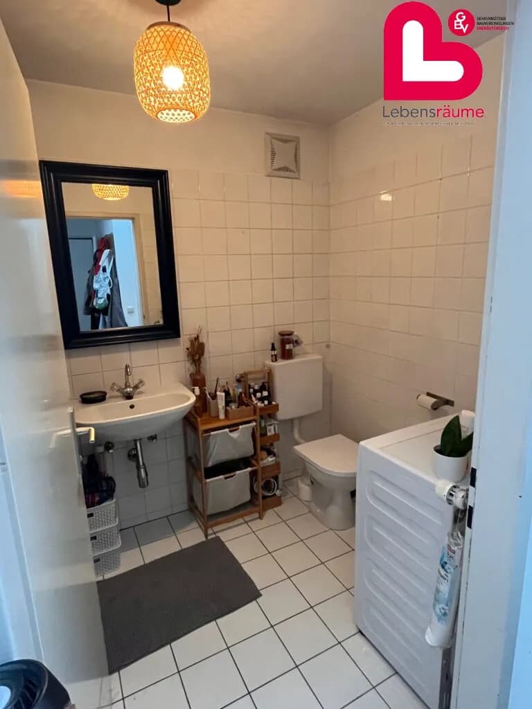 2-Zimmer-Wohnung mieten in Linz – 41,06 m², € 307 – Bild 6 von 9