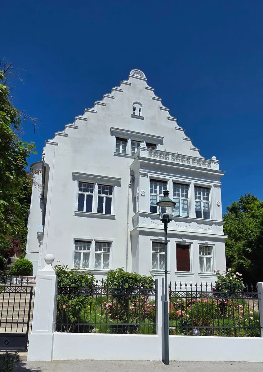 12-Zimmer-Immobilie kaufen in Baden – 450 m², € 3.450.000 – Bild 2 von 26