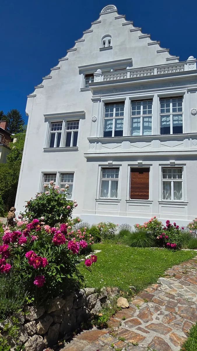 12-Zimmer-Immobilie kaufen in Baden – 450 m², € 3.450.000 – Bild 3 von 26