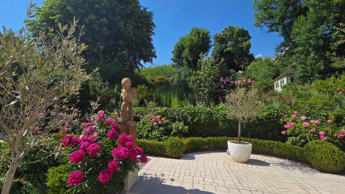 12-Zimmer-Immobilie kaufen in Baden – 450 m², € 3.450.000 – Bild 8 von 26