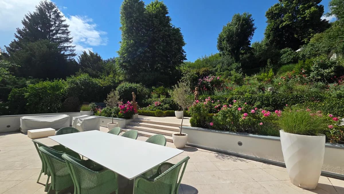 12-Zimmer-Immobilie kaufen in Baden – 450 m², € 3.450.000 – Bild 9 von 26