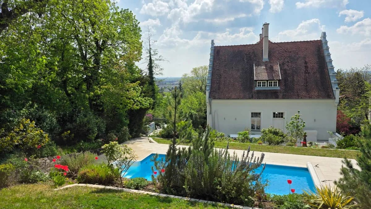 12-Zimmer-Immobilie kaufen in Baden – 450 m², € 3.450.000 – Bild 12 von 26