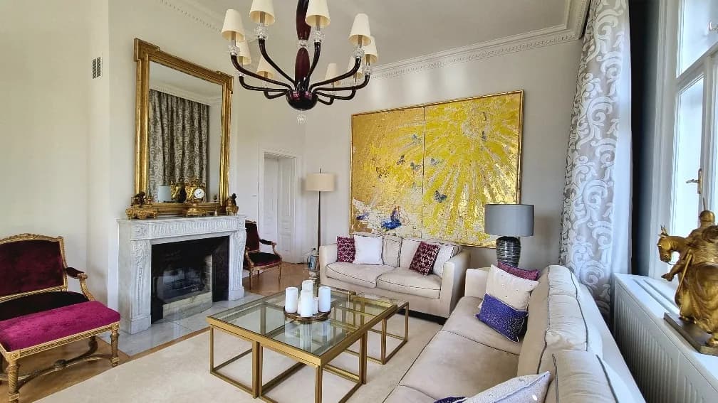 12-Zimmer-Immobilie kaufen in Baden – 450 m², € 3.450.000 – Bild 19 von 26