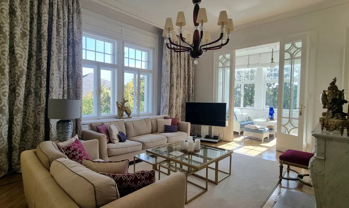 12-Zimmer-Immobilie kaufen in Baden – 450 m², € 3.450.000 – Bild 20 von 26