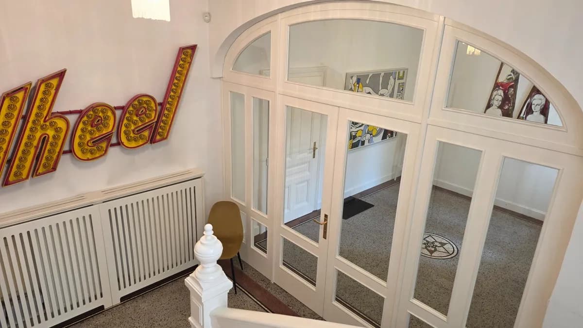 12-Zimmer-Immobilie kaufen in Baden – 450 m², € 3.450.000 – Bild 23 von 26