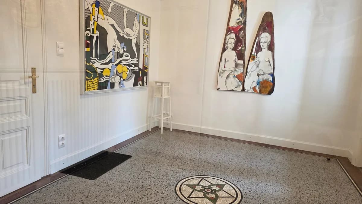 12-Zimmer-Immobilie kaufen in Baden – 450 m², € 3.450.000 – Bild 24 von 26