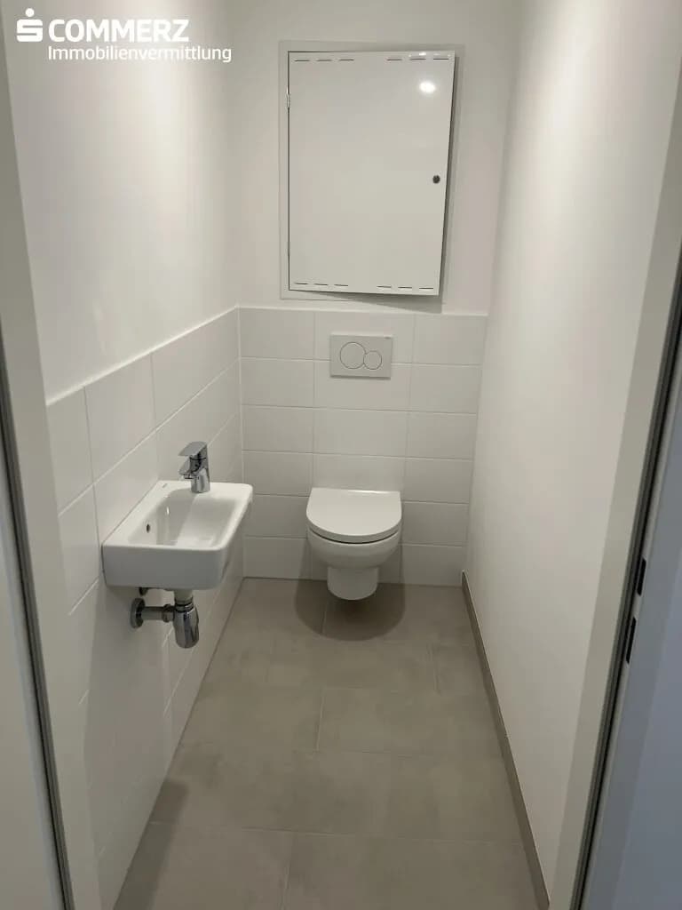 3-Zimmer-Wohnung mieten in Wiener Neustadt – 71,25 m², € 931 – Bild 8 von 18