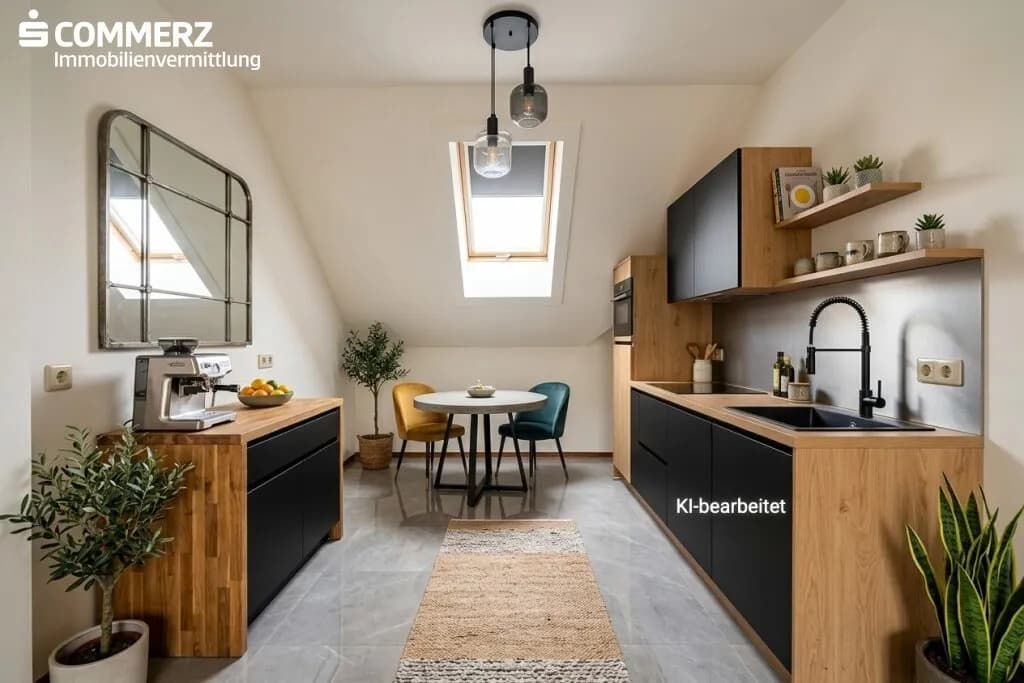 2-Zimmer-Wohnung mieten in Melk – 66,69 m², € 511 – Bild 3 von 27