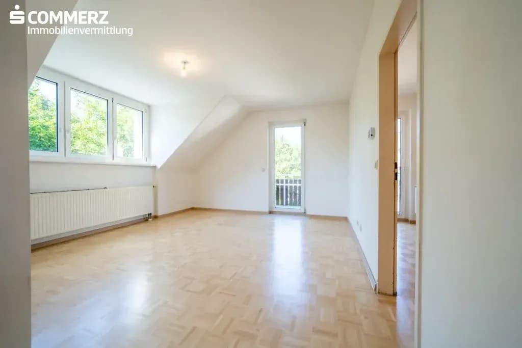 2-Zimmer-Wohnung mieten in Melk – 66,69 m², € 511 – Bild 5 von 27