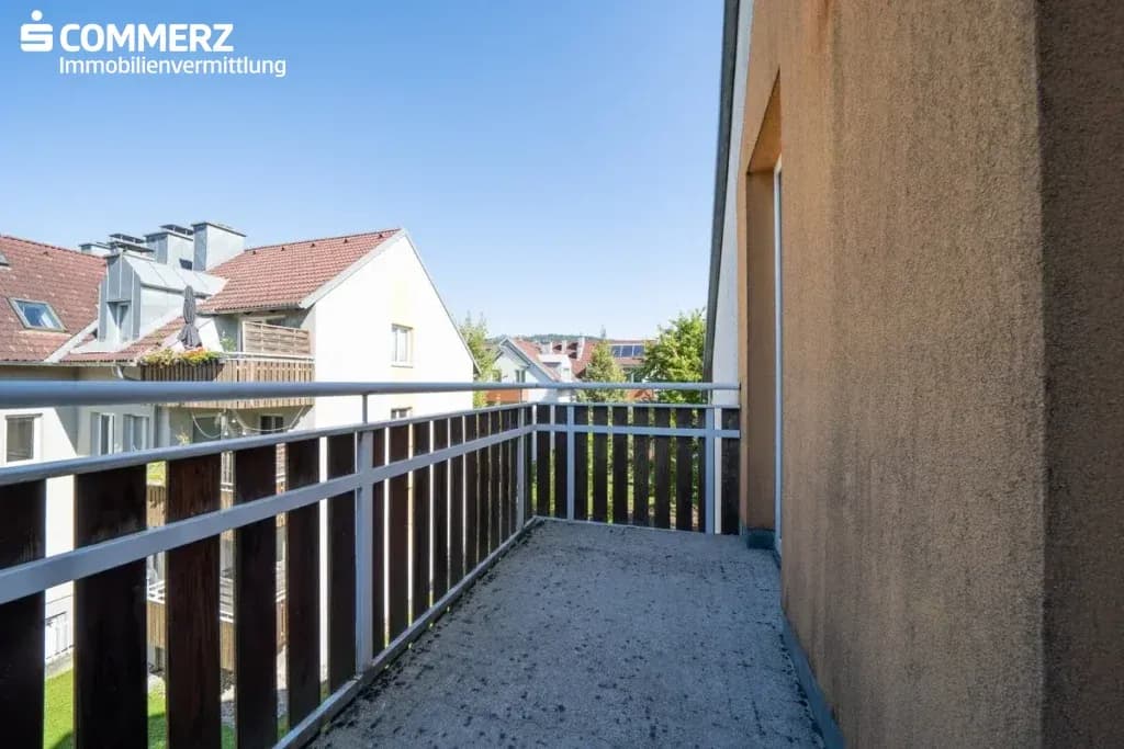 2-Zimmer-Wohnung mieten in Melk – 66,69 m², € 511 – Bild 7 von 27