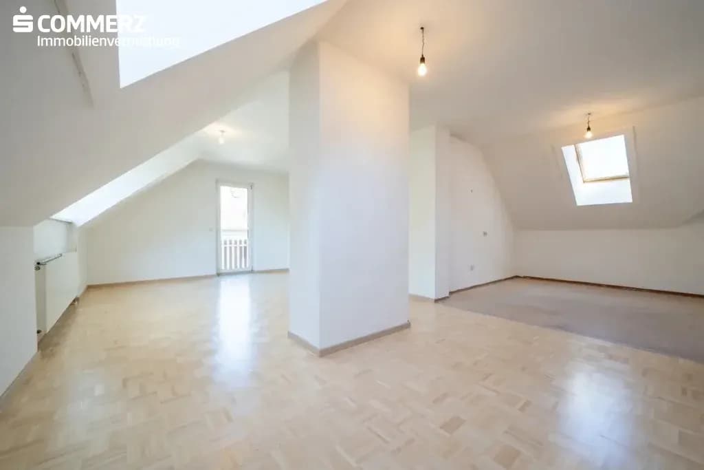 2-Zimmer-Wohnung mieten in Melk – 66,69 m², € 511 – Bild 9 von 27