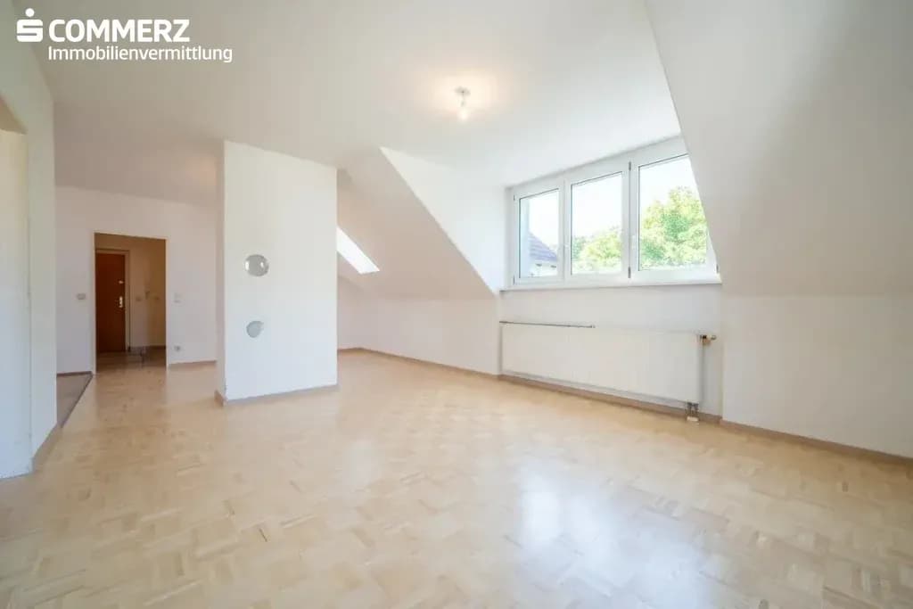2-Zimmer-Wohnung mieten in Melk – 66,69 m², € 511 – Bild 11 von 27