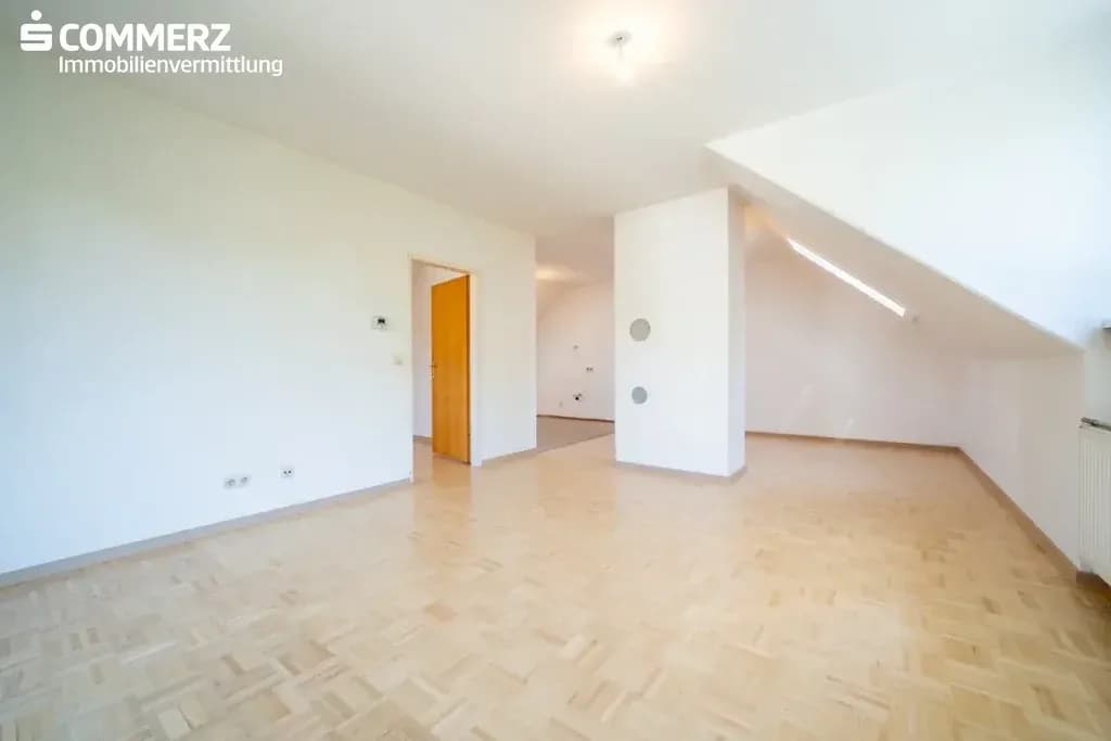 2-Zimmer-Wohnung mieten in Melk – 66,69 m², € 511 – Bild 12 von 27