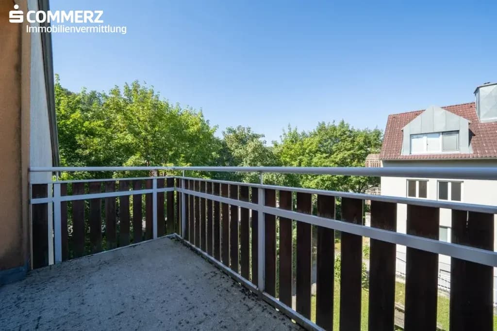 2-Zimmer-Wohnung mieten in Melk – 66,69 m², € 511 – Bild 18 von 27
