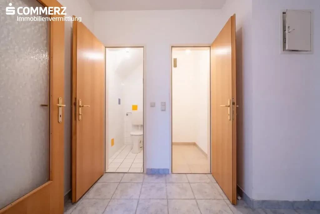 2-Zimmer-Wohnung mieten in Melk – 66,69 m², € 511 – Bild 20 von 27