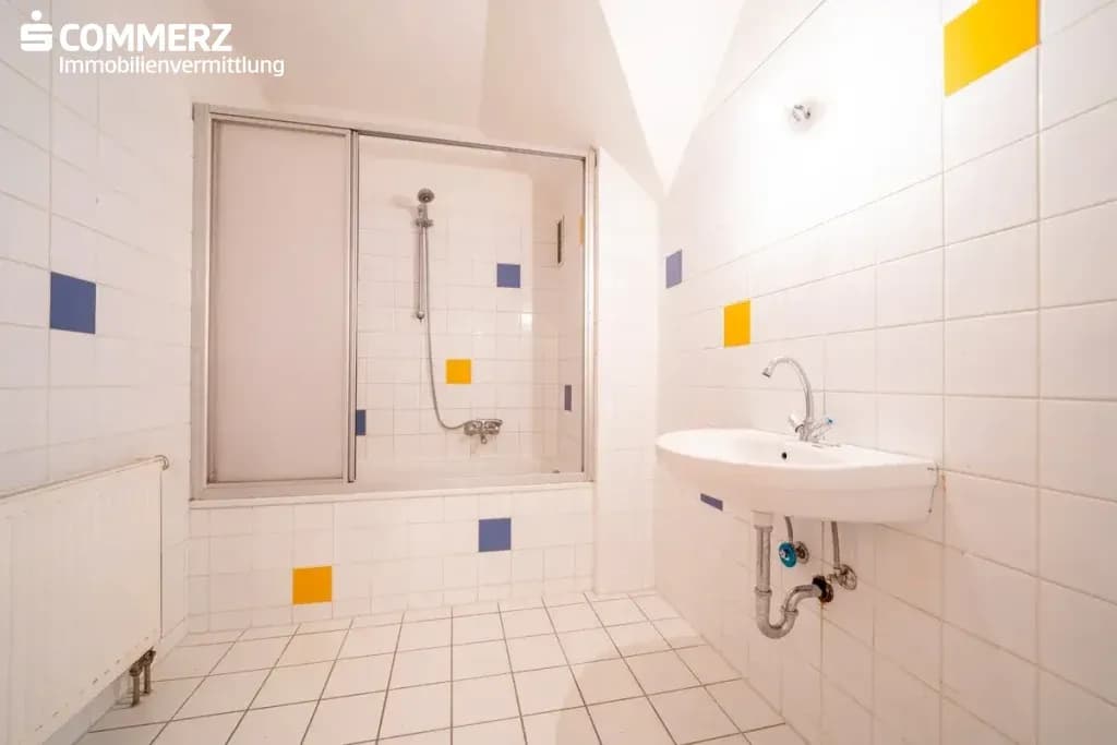 2-Zimmer-Wohnung mieten in Melk – 66,69 m², € 511 – Bild 25 von 27